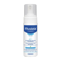 Mustela Shampoo For Cradle Cap 0 + 150ML - £24.21 GBP