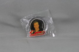 Team Canada Hockey Pin - 2002 Olympic Pin Joe Nieuwendyk - Celluloid Pin - $275.62 MXN