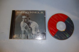 Blue Light Red Light by Harry Connick Jr (CD, 1991, Sony) - £5.80 GBP