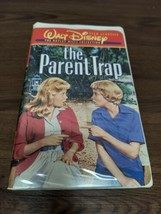 The Parent Trap (VHS, 1997, Hayley Mills Collection) - £5.59 GBP