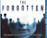 The Forgotten Blu-ray | Julianne Moore | Region B - £11.19 GBP
