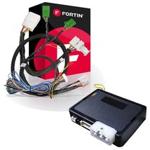 FORTIN EVO-ONE &amp; T-Harness for select Honda/Acura 2008 to 2015 - $180.37