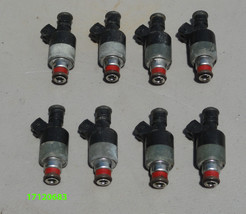 92-97 LT1 Fuel Injectors 94-97 Model 17120683 Set of 8 CORES FOR PARTS 0... - $40.00