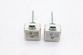 OSRAM XENARC 66340 D3S 35W BULBS PAIR E3748 - $51.56
