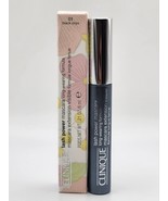 Clinique Eye Lash Power Mascara Long-Wearing Formula Black Onyx 01 - $21.87 CAD