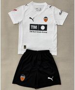 Valencia Home Shirt 2025/26 Kids Kit - $35.00