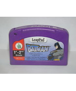 LEAP FROG Leap Pad - 1st-2nd Grade - BATMAN (Cartridge Only) - $151.99 MXN