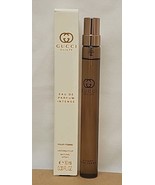 Guilty Pour Femme by Gucci 10ml  0.33 Oz Eau De Parfum Intense Women Spray - $443.69 MXN