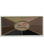 Mirabella Eyeshadow Collection Palette Undressed Neutral Ultra Pigment C... - €12,34 EUR