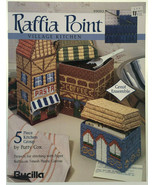 Bucilla Assorted Stitching Pattern Book - $20.37 CAD