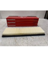 3 Quantity of Microgard MGA10085 Air Filters (3 Quantity) - $45.12