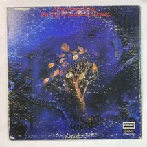 The Moody Blues Album - On The Threshold Of A Dream  Vinyl Record LP DES 18025 - £5.40 GBP