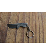 DAMASCUS KEY CHAIN MINI 5705 - $275.92 MXN