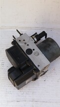 BMW E39 Anti Lock Brake ABS Pump w/Module DSC Traction Control 0265950002 image 6