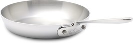 All-Clad Stainless 7-1/2-Inch French Skillet - $68.59