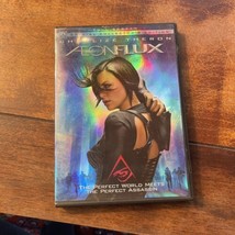 Aeon Flux (Full Screen Special Collector&#39;s Edition) - DVD - VERY GOOD - £2.12 GBP