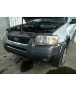 Steering Gear/Rack Power Rack And Pinion 15" Wheel Fits 01-04 ESCAPE 104... - $125.18