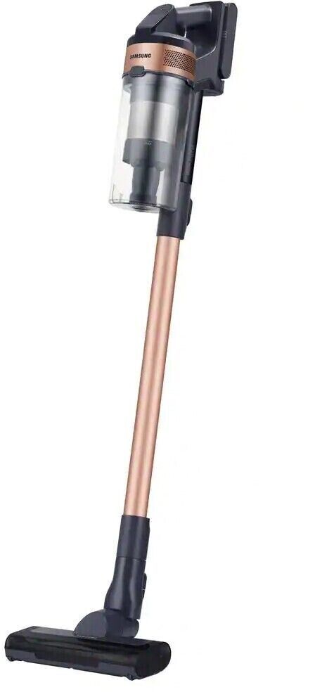 Samsung Jet 60 Pet Cordless Stick Vacuum Cleaner (Rose Gold)