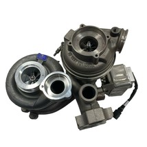 BorgWarner B2 Twin Turbocharge Fits Mercedes Engine 1273-950-0007 (A926090980KZ) - $1,200.00