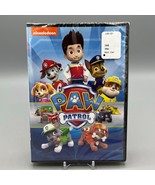 Paw Patrol (DVD, 2013) New Sealed - $9.89