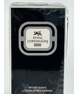 Royal Copenhagen Aftershave Lotion for Men 8 oz New in Box Made in USA - £19.69 GBP