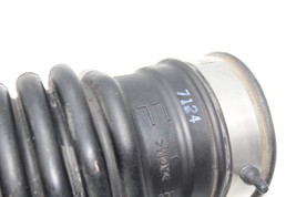 17-20 INFINITI Q50 3.0L LH LEFT DRIVER SIDE AIR INTAKE PIPE HOSE E6102 image 9