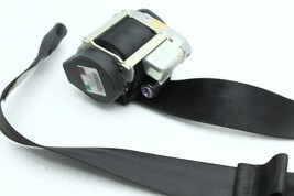 2006-2009 VOLKSWAGEN RABBIT FRONT RIGHT PASSENGER SEAT BELT H1725 image 5