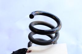 2003-2009 MERCEDES BENZ W209 CLK500 CLK350 REAR LH OR RH COIL SPRING J3199 image 5