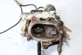 2003-2005 SUBARU WRX IMPREZA WAGON TURBOCHARGER ASSY K599 image 8