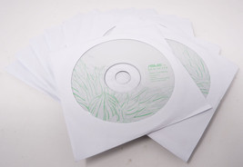 ASUS DVD SUITE D168: POWER2GO 8 &amp; E-GREEN, PACK OF 10 - NEW! - €3,83 EUR