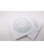 ASUS DVD SUITE D168: POWER2GO 8 &amp; E-GREEN, PACK OF 10 - NEW! - €3,83 EUR