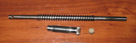 Singer 223 Presser Foot Bar Part # 505145 , Spring + - $7.50