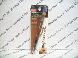 Maybelline Brow Precise Shaping Pencil #265 Auburn - $12.81