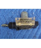 1987 CHEVY CAPRICE ESTATE WAGON LEFT FRONT DOOR LOCK ACTUATOR OPENER USE... - $58.06