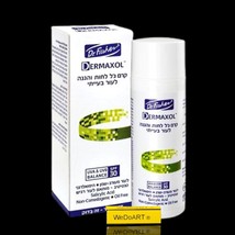 Dr. Fischer Dermaxol Moisturizing Protective Cream-Gel Problematic Skin ... - $33.35