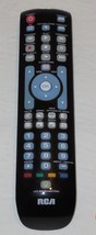 RCA RCRN04GR Universal 4 Device Remote Control with Backlit Keypad - £11.36 GBP