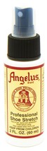 Stretch SpraY for Leather Shoe Boot Sneaker suede glove 2 oz Bottle ANGELUS 870 - £18.38 GBP