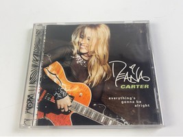 Everything&#39;s Gonna Be Alright by Deana Carter (CD, Oct-1998, Capitol Nashville) - £3.15 GBP
