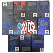 Solo Leveling Manga Full Color Version Volume 1-11 Loose Set English Comic - $859.92 MXN
