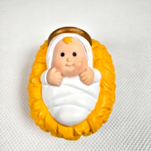Fisher Price Little People Nativity Manger Replacement Pieces Pick Your ... - €4,24 EUR+