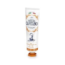 Pasta del Capitano 1905 ACE Toothpaste, 75 ml  - $29.99 CAD