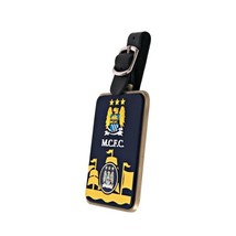 Manchester City Golf Bag / Luggage Tag  - $49.28 CAD