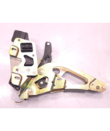 2001-2011 MERCEDES SL500 RIGHT TRUNK LID TOP LOCK HINGE P/N 2307901271 O... - $68.14 CAD