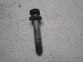 2011 Cadillac CTS Rear Lower Outer Control Arm Bolt - $27.99