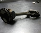Piston and Connecting Rod Standard From 2006 Ford F-150  5.4 8L3E6200AA - $49.95