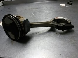 Piston and Connecting Rod Standard From 2006 Ford F-150  5.4 8L3E6200AA - $49.95