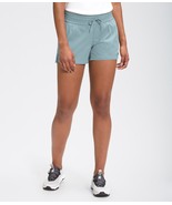 NWT The North Face Aphrodite Motion Shorts Women’s XL Regular Goblin Blue - $33.99