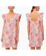 Tuckernuck Cameran Eubanks Wimberly Folly Floral Hazel Dress Women&#39;s XXL... - $120.77