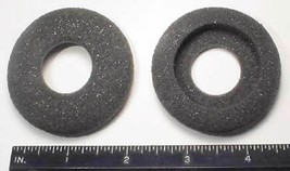 1 Foam DONUT Ear Cushion 40709-02 PLANTRONICS encore supra plus h61n h91... - $285.75 MXN