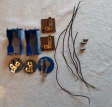 Educational Electric Circuit Kit Items for Students  - $10.00